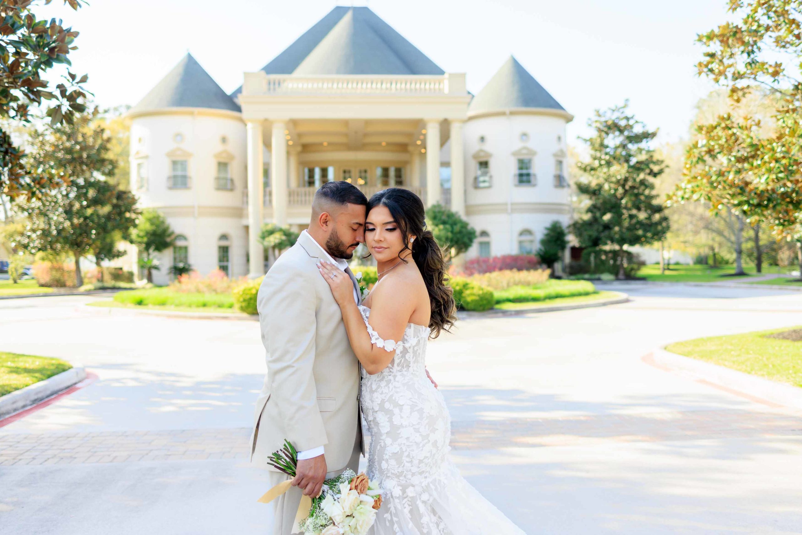 Springs Venue Cypress Wedding | Stephania + MItchel-535